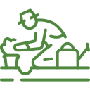 gardener